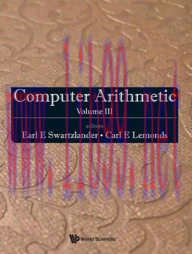 [FOX-Ebook]Computer Arithmetic: Volume III