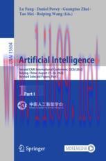 [PDF]Artificial Intelligence: Second CAAI International Conference, CICAI 2022, Beijing, China,...