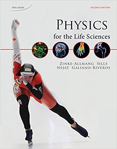 (Solution Manual)Physics for the Life Sciences 2nd Revised edition.zip