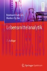 [PDF]Lebensmittelanalytik