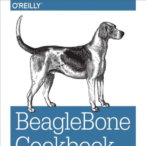 BeagleBone Cookbook