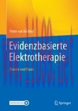 [PDF]Evidenzbasierte Elektrotherapie: Theorie und Praxis