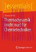 [PDF]Thermodynamik (nicht nur) f&uuml;r Chemietechniker