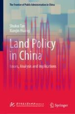 [PDF]Land Policy in China: Issues, Analysis and Implications