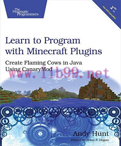 [FOX-Ebook]Learn to Program with Minecraft Plugins, 2nd Edition
