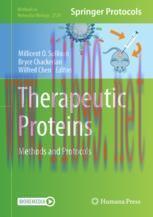 [PDF]Therapeutic Proteins: Methods and Protocols