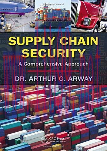 [FOX-Ebook]Supply Chain Security: A Comprehensive Approach