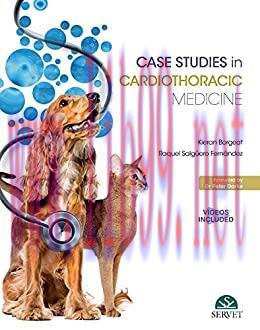 [AME]Case Studies in Cardiothoracic Medicine (EPUB)