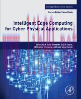 [PDF]Intelligent Edge Computing for Cyber Physical Applications