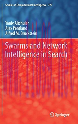 [FOX-Ebook]Swarms and Network Intelligence in Search