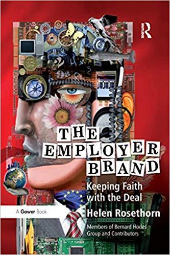 (PDF)The Employer Brand Keeping Faith with the Deal 1st Edition