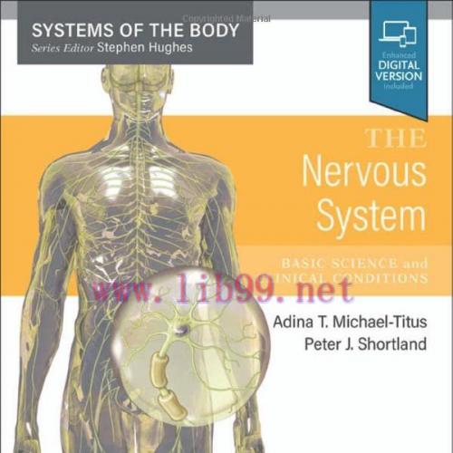 [AME]The Nervous System: Systems of the Body Series, 3rd edition (Original PDF)