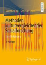 [PDF]Methoden kulturvergleichender Sozialforschung: Eine Einf&uuml;hrung