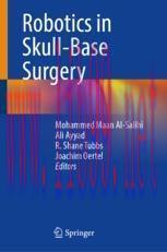 [PDF]Robotics in Skull-Base Surgery