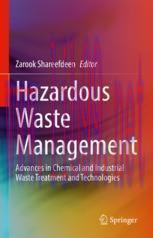 [PDF]Hazardous Waste Management: Advances in Chemical and Industrial Waste Treatment and Techno...