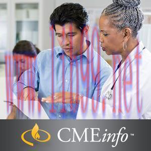 [AME]Comprehensive Review of Family Medicine 2019 (CME Videos)