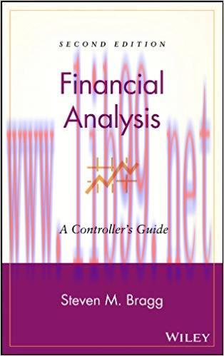 (PDF)Financial Analysis: A Controller&rsquo;s Guide 2nd Edition