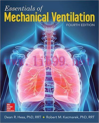 [PDF]Essentials of Mechanical Ventilation, Fourth Edition [Converted PDF]