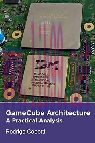 [FOX-Ebook]GameCube Architecture: Powerful and compact