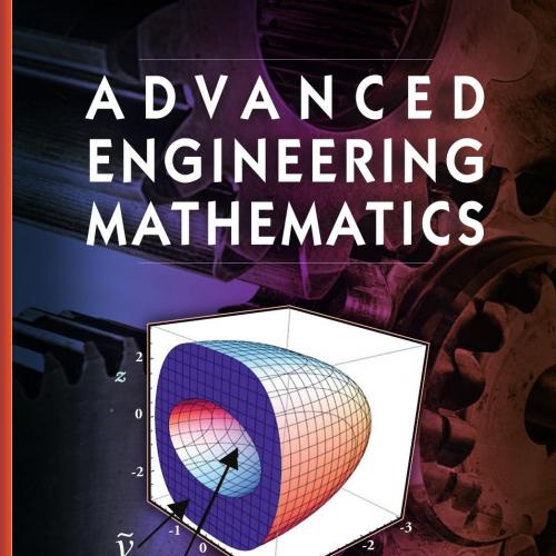 Advanced Engineering Mathematics