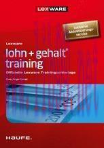 [PDF]Lexware lohn + gehalt&reg; training: Offizielle Lexware Trainingsunterlage