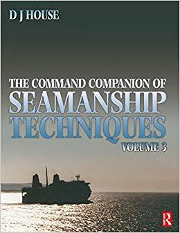 (PDF)Command Companion of Seamanship Techniques (Pegasus Series) 1st Edition