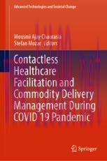 [PDF]Contactless Healthcare Facilitation and Commodity Delivery Management During COVID 19 Pand...