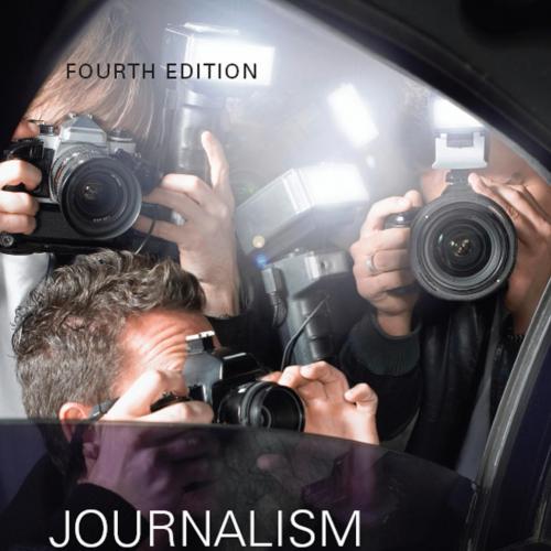 Journalism Ethics and Regulation