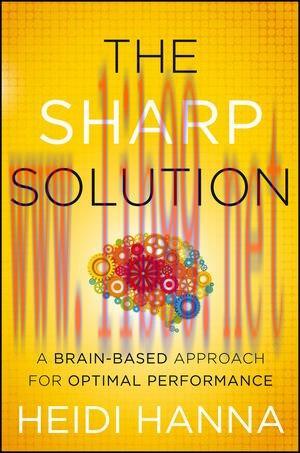 [FOX-Ebook]The Sharp Solution