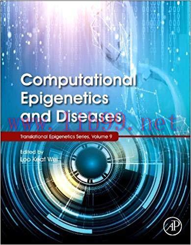[PDF]Computational Epigenetics and Diseases