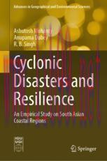 [PDF]Cyclonic Disasters and Resilience: An Empirical Study on South Asian Coastal Regions