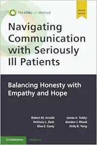 [AME]Navigating Communication with Seriously Ill Patients 2e (Original PDF)
