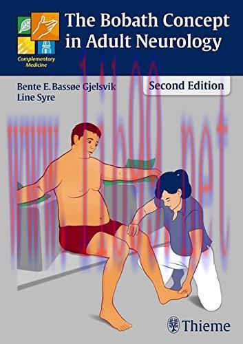 [AME]The Bobath Concept in Adult Neurology, 2nd Edition (PDF)