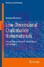 [PDF]Low-Dimensional Chalcohalide Nanomaterials: Energy Conversion and Sensor-Based Technologie...