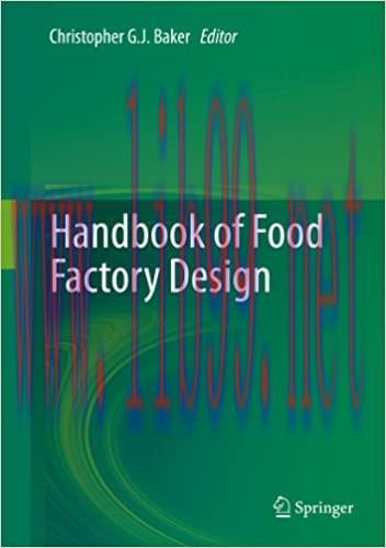 (PDF)Handbook of Food Factory Design