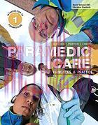 [AME]Paramedic Care - Principles & Practice, Volume 1 (4th Edition)