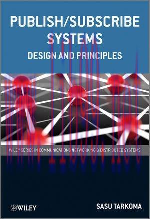 [FOX-Ebook]Publish / Subscribe Systems: Design and Principles