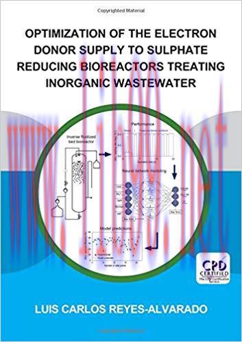 [PDF]Optimization of the Electron Donor Supply to Sulphate Reducing Bioreactors Treating Inorga...