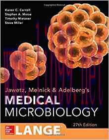 [PDF]Jawetz Melnick & Adelberg’s Medical Microbiology 27th Edition