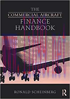 The Commercial Aircraft Finance Handbook 2nd Edition,