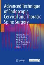 [PDF]Advanced Technique of Endoscopic Cervical and Thoracic Spine Surgery