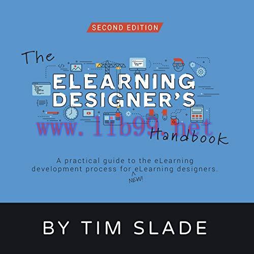 [FOX-Ebook]The eLearning Designer's Handbook: A Practical Guide to the eLearning Development Pr...