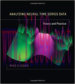 (PDF)Analyzing Neural Time Series Data: Theory and Practice (The MIT Press) 1st Edition