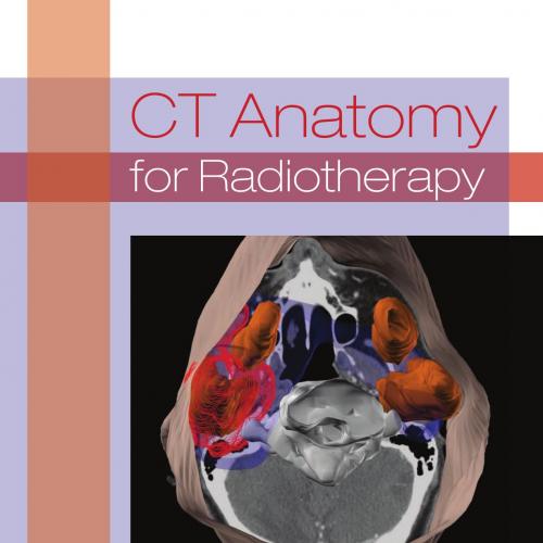 CT Anatomy for Radiotherapy