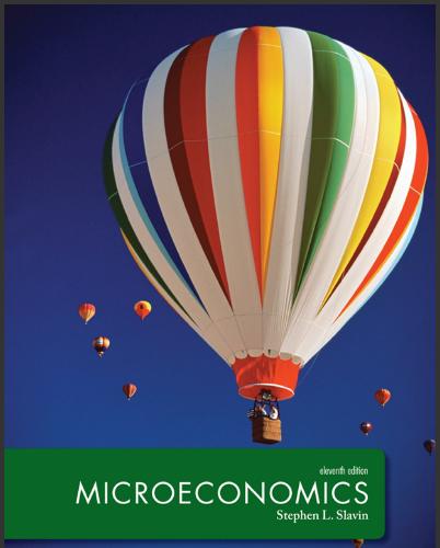 (IM)Microeconomics 11th Edition by Slavin.zip