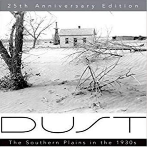 Dust Bowl_ The Southern Plains in the 1930s