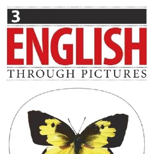 English Through Pictures, Book 3 (Updated Edition) - Richards, I.A.; Gibson, Christine M_
