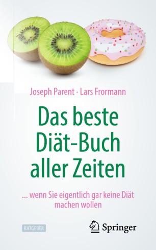 Das beste Di&auml;t-Buch aller Zeiten