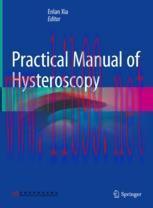 [PDF]Practical Manual of Hysteroscopy