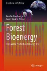 [PDF]Forest Bioenergy: From_ Wood Production to Energy Use